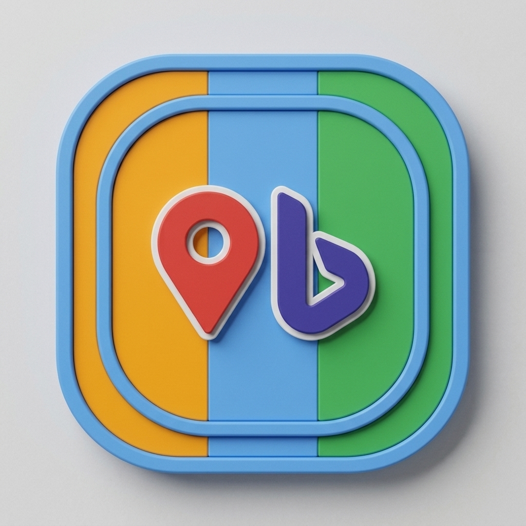 MapFlow Logo